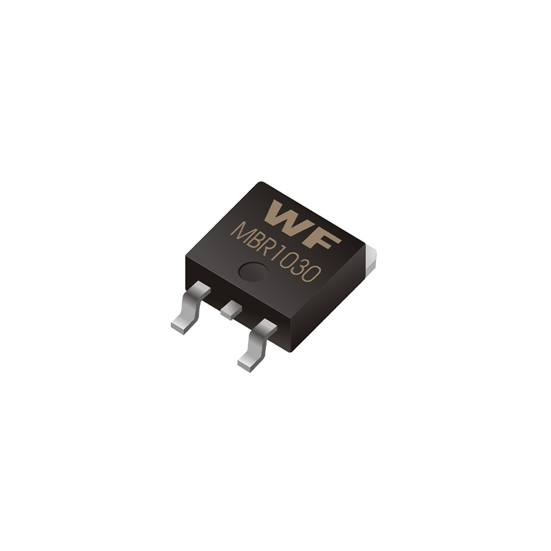 МОП-транзисторы (2)