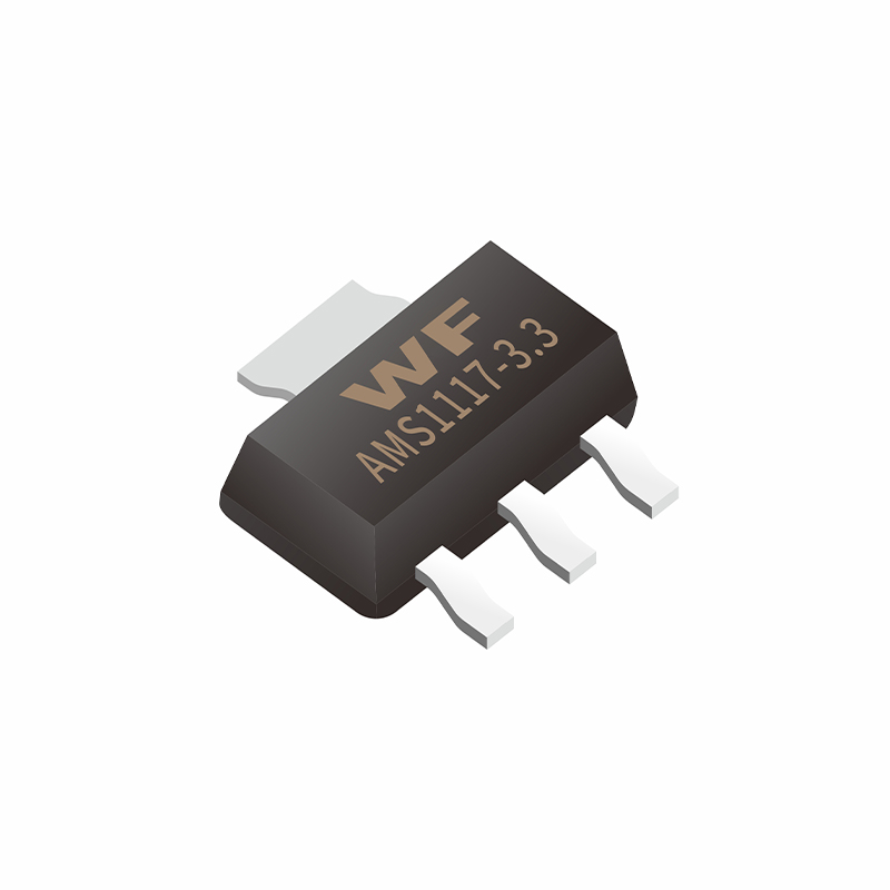 Транзистор sot223