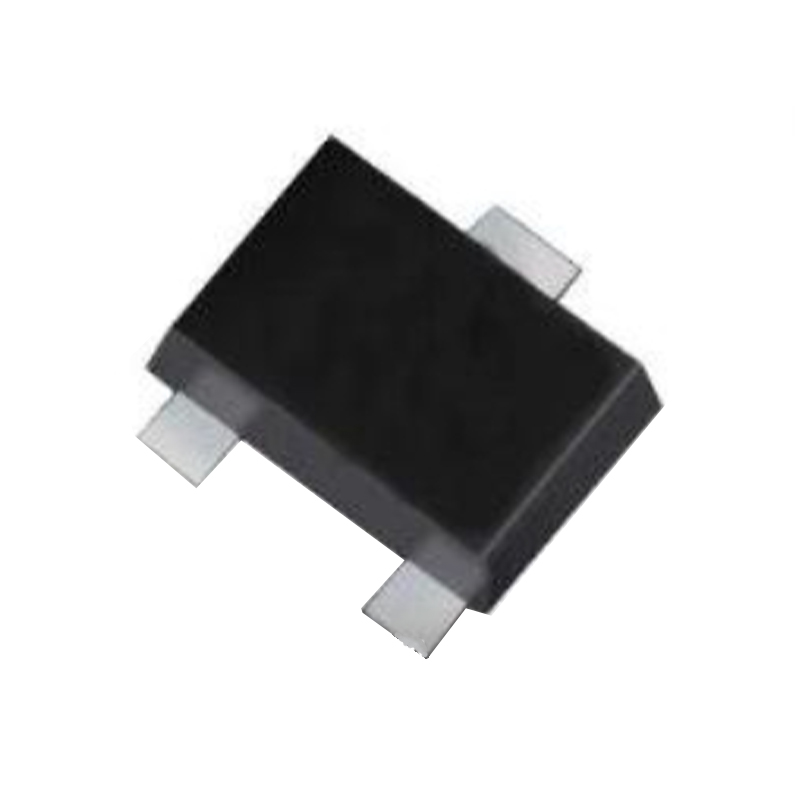 Транзистор sot723